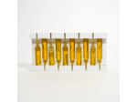 CRAZY POUSS AMPOULES STIMULATRICES DE REPOUSSE
