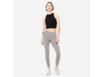 Legging 7/8 Fitness Femme - Fit+ gris