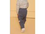 Pantalon fluide