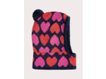 Cagoule Bleu marine