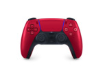 Manette Sans Fil Dualsense Deep Earth Volcanic Red