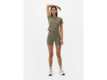 T-shirt de sport en tissu ultra-doux