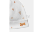 Lot de 2 bonnets de naissance