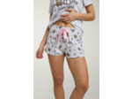 Short de nuit