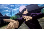 Jujutsu Kaisen Cursed Clash