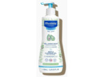 Mustela Gel lavant doux 500ml - Lot de 2