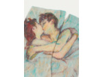 Chaussettes Art Museum