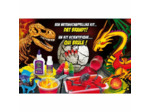 Crazy Science Dragons Et Dinosaures