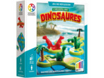 Archipel Des Dinosaures - Smart Games