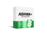 Ashwa+ - 30 gélules