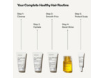 Coffret découverte cheveux sains