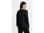 Tee-Shirt Uni Manches Longues