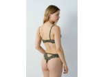 Soutien-gorge N.5 - Le coques fines plongeant