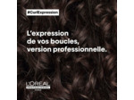 Routine cheveux crépus 4 produits Curl Expression