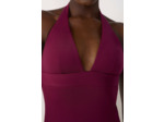 Maillot de bain 1 pièce gainant