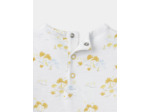 Body tshirt imprimé