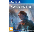 Unknown 9 : Awakening