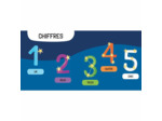 COFFRET QBOX PUZZLE 40 PIÈCES ET LIVRE : L'ESPACE