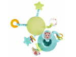 Balle le monde des surprises Sophie la girafe