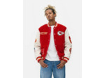 Veste style universitaire NFL Kansas City Chiefs