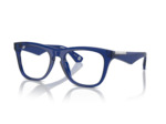 Lunettes de vue BURBERRY BE2409 4110