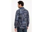 Chemise À Manches Longues Freaky