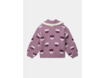 Pull Parme