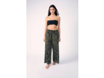 Pantalon fluide de plage