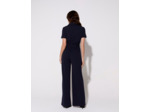Combinaison longue unie MARINE