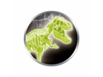 Archeo Ludic Trex phosphorescent