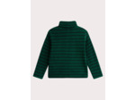 Sous Pull Vert