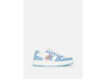 Baskets basses Disney Stitch