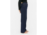 Jean coupe droite en denim | Regular