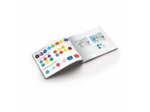 AQUARELLE JOLIES VILLES