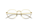 Lunettes de vue RAY-BAN RX6465 3086
