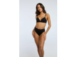 String taille haute