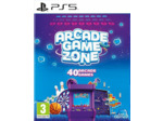 Arcade Game Zone