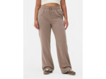 Bas de jogging coupe droite