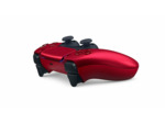 Manette Sans Fil Dualsense Deep Earth Volcanic Red