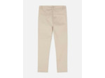 Pantalon chino ado