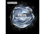 Soin lissant professionnel 3-en-1 SteamPod