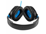 Casque Noir Turtle Beach Recon 70p Ps4/ps4 Pro