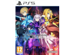 Sword Art Online Last Recollection - Occasion