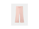 Lot de 2 leggings bleu marine ou roses pour filles