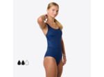 Maillot de bain menstruel étanche 1 pièce Ado - Flux moyen - SMOON Uranie