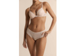 Shorty en dentelle,Shorty en dentelle;${refinementColor}