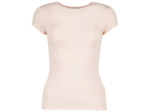 T-shirt transparent
