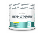 MSM + Vitamin C - 150g