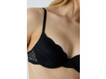 Soutien-gorge N.4 - Le coques fines