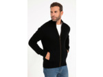 Gilet Uni En Laine